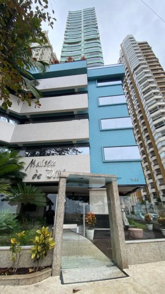 Apartamento, 3 quartos, 140 m² - Foto 7