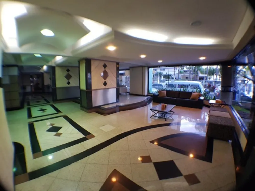 Apartamento, 3 quartos, 140 m² - Foto 4