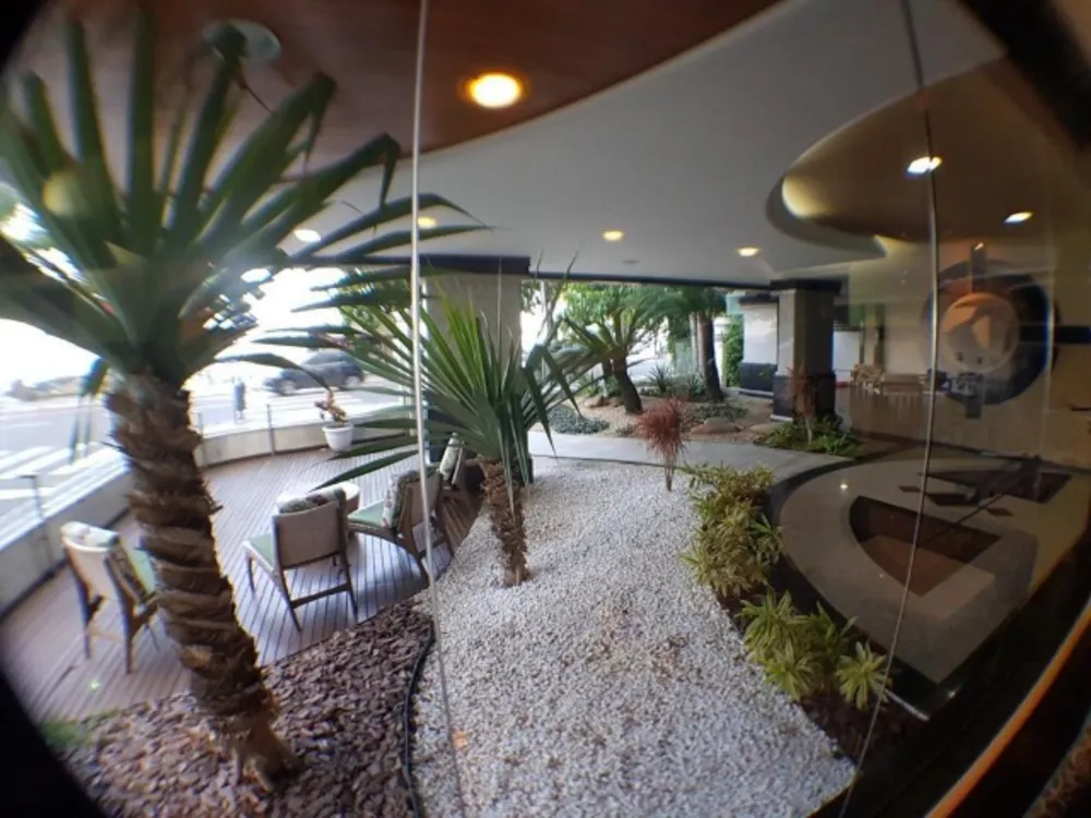 Apartamento, 3 quartos, 140 m² - Foto 2