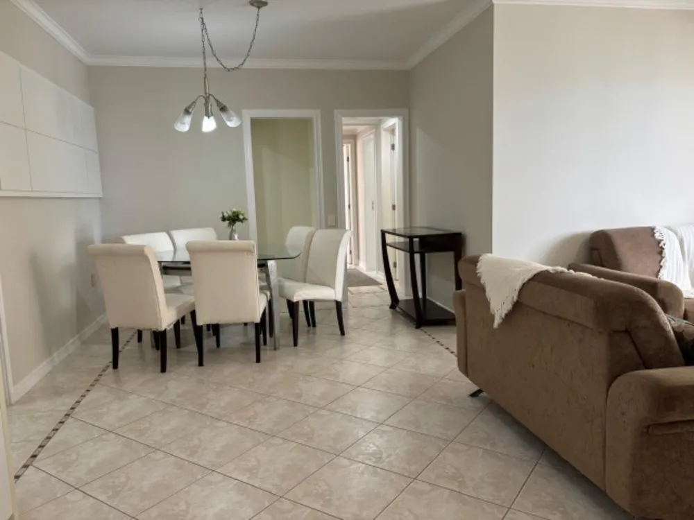 Apartamento, 3 quartos, 140 m² - Foto 1