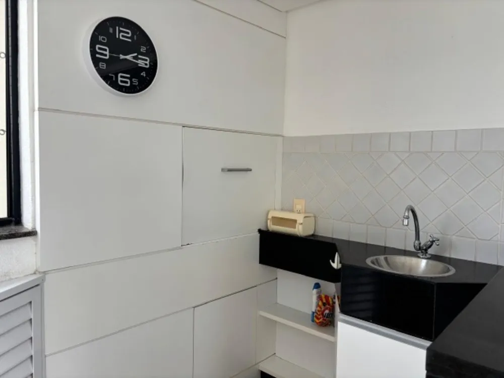 Apartamento, 3 quartos, 140 m² - Foto 8