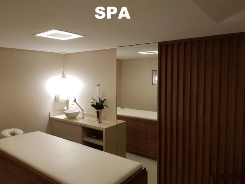 Apartamento, 3 quartos, 140 m² - Foto 6