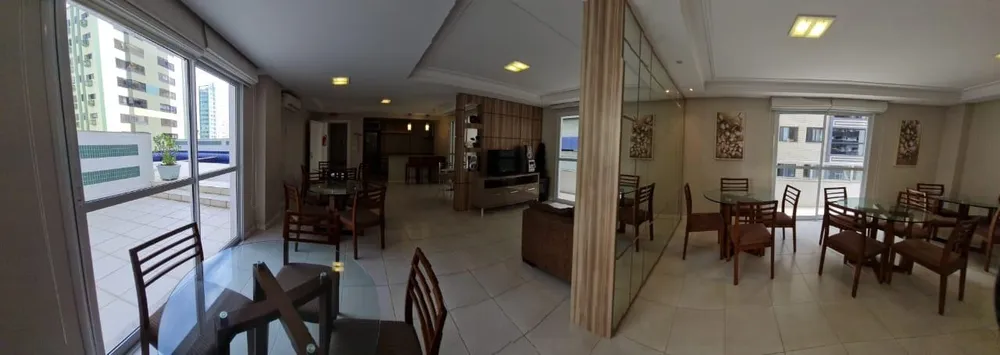 Cobertura, 3 quartos, 267 m² - Foto 3