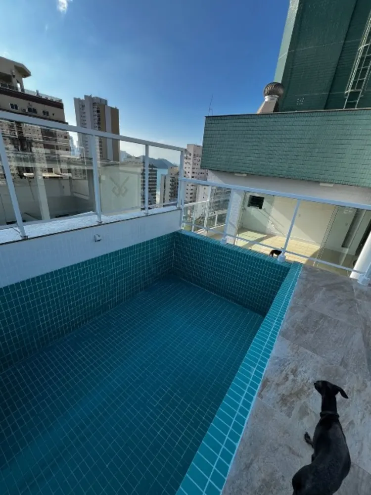 Cobertura, 3 quartos, 267 m² - Foto 2