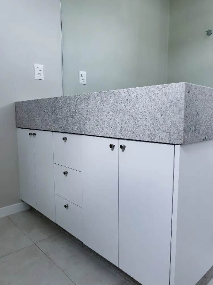Apartamento, 3 quartos, 137 m² - Foto 9