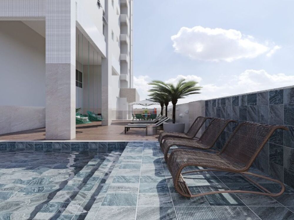 Apartamento, 3 quartos, 137 m² - Foto 4