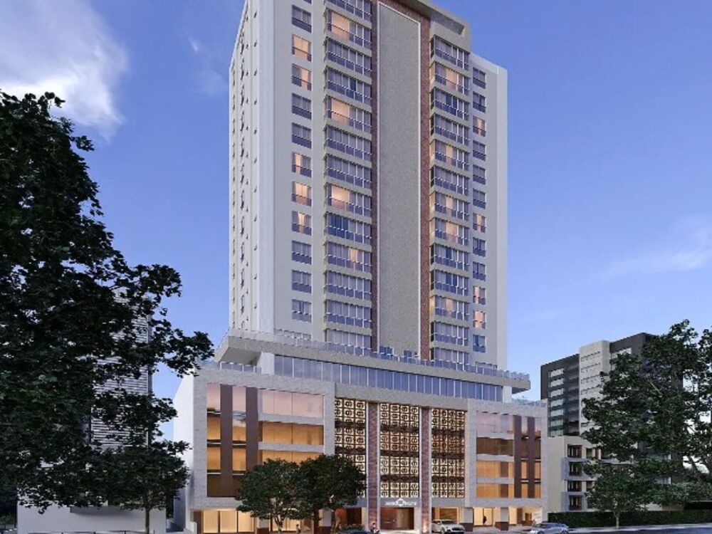 Apartamento, 3 quartos, 137 m² - Foto 3
