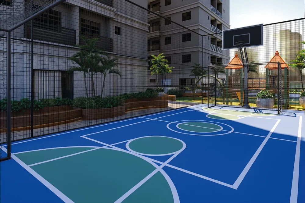 Apartamento, 2 quartos, 67 m² - Foto 5