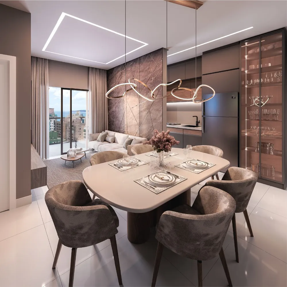 Apartamento, 2 quartos, 67 m² - Foto 14