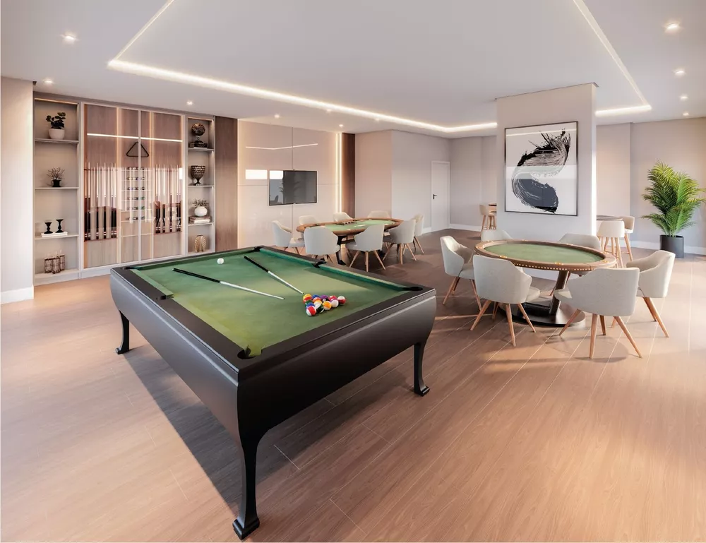 Apartamento, 2 quartos, 67 m² - Foto 7