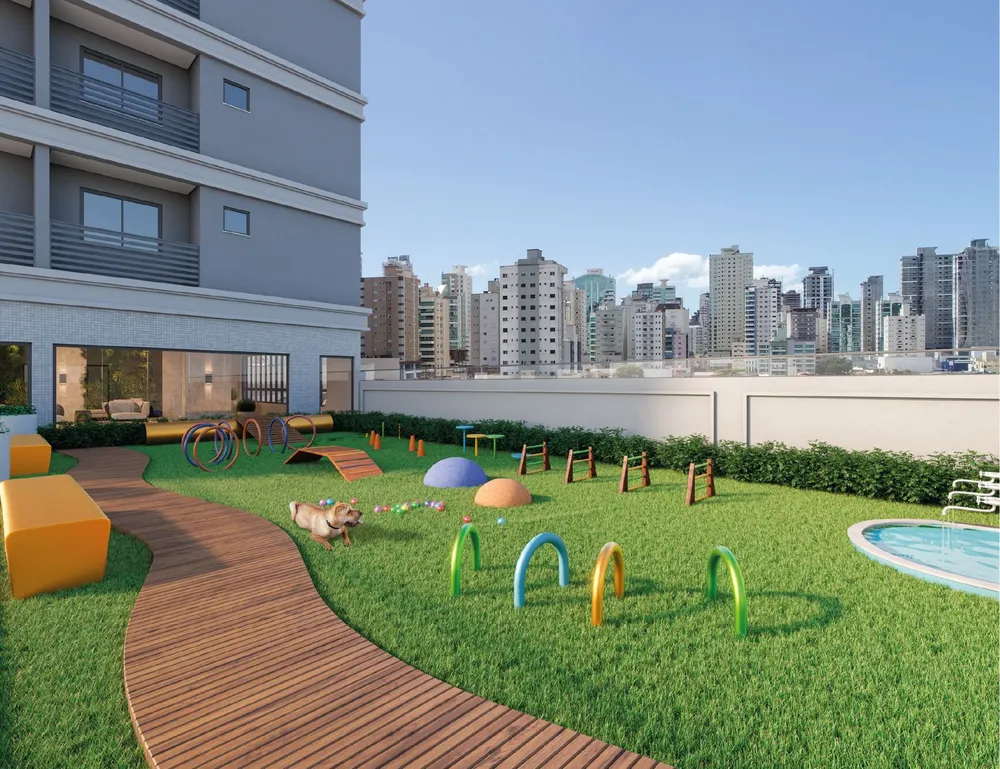 Apartamento, 2 quartos, 67 m² - Foto 12