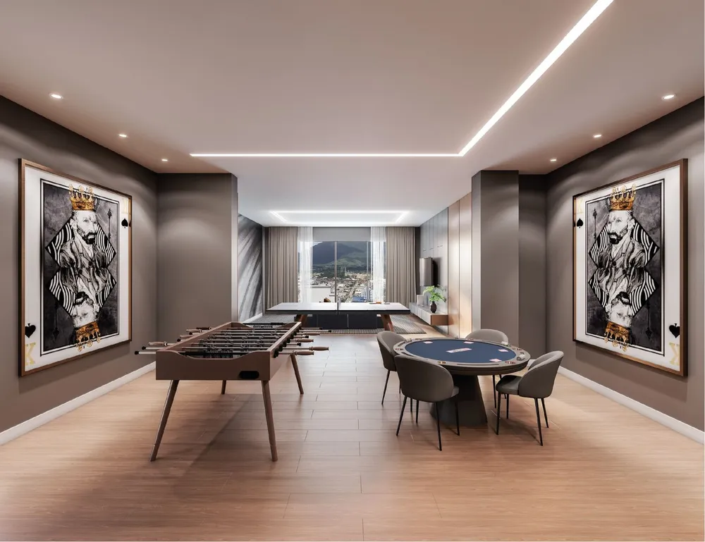 Apartamento, 2 quartos, 67 m² - Foto 11