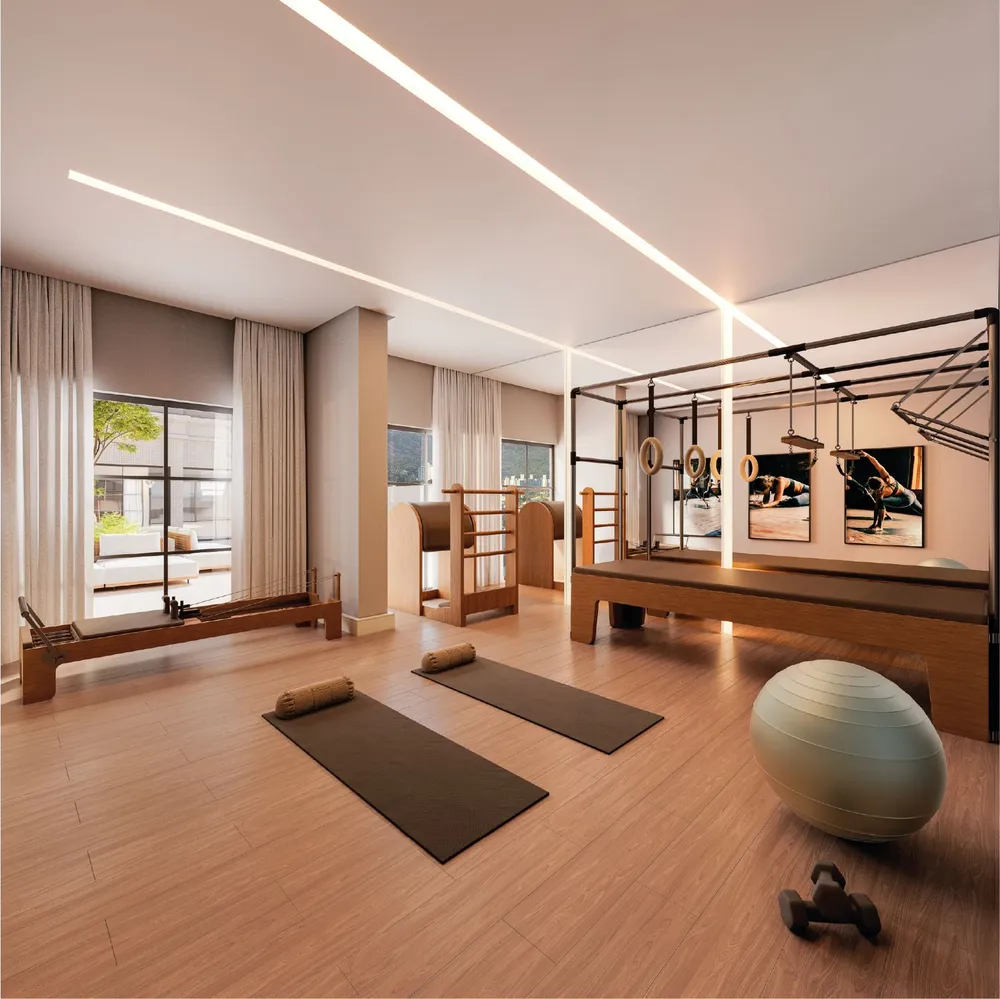 Apartamento, 2 quartos, 67 m² - Foto 13
