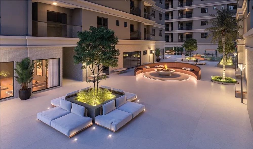 Apartamento, 2 quartos, 67 m² - Foto 6