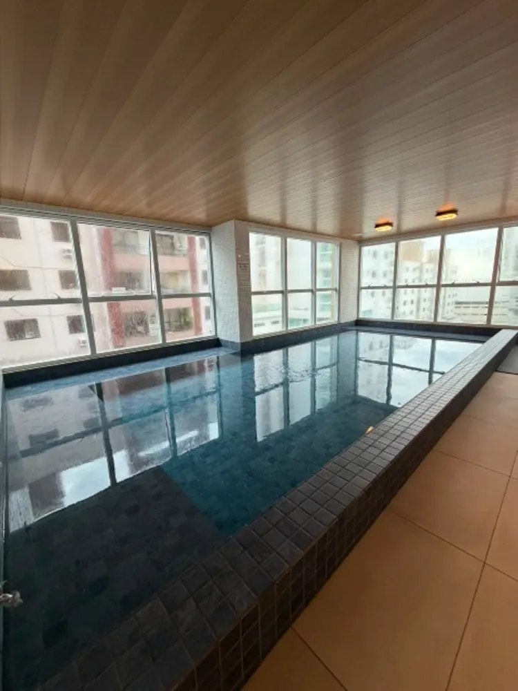 Apartamento, 4 quartos, 143 m² - Foto 8