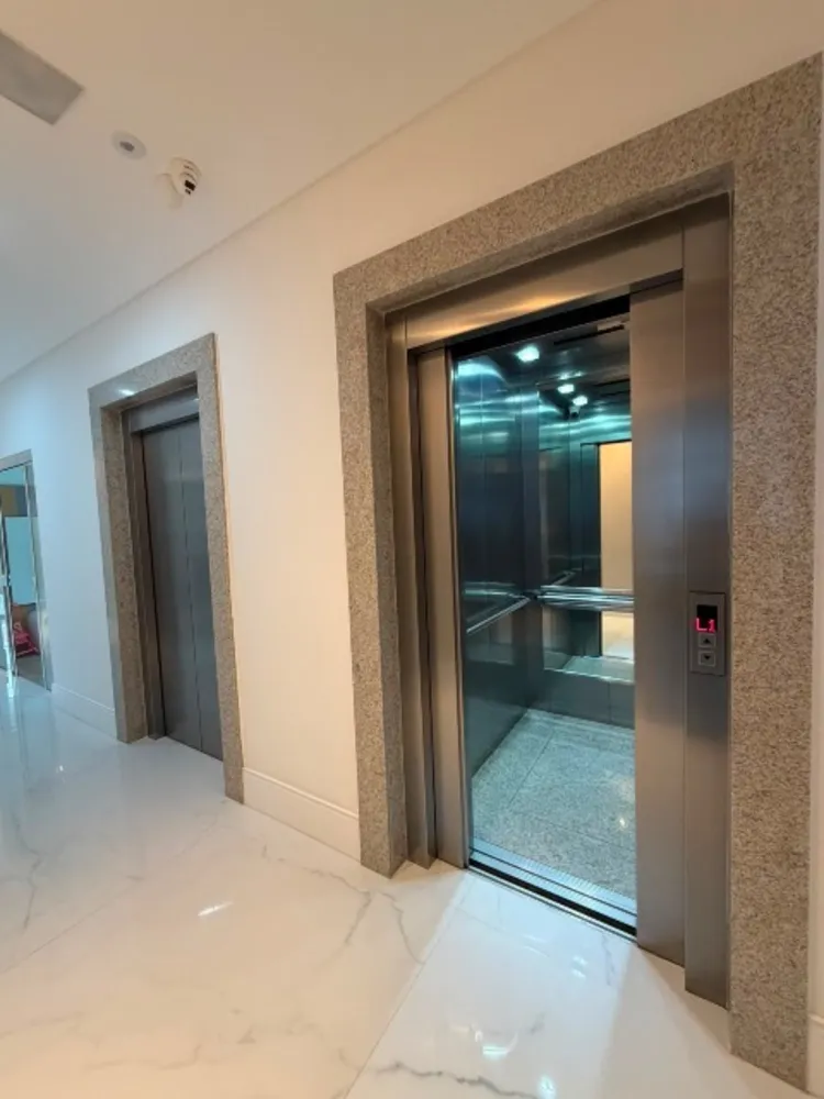Apartamento, 4 quartos, 143 m² - Foto 6