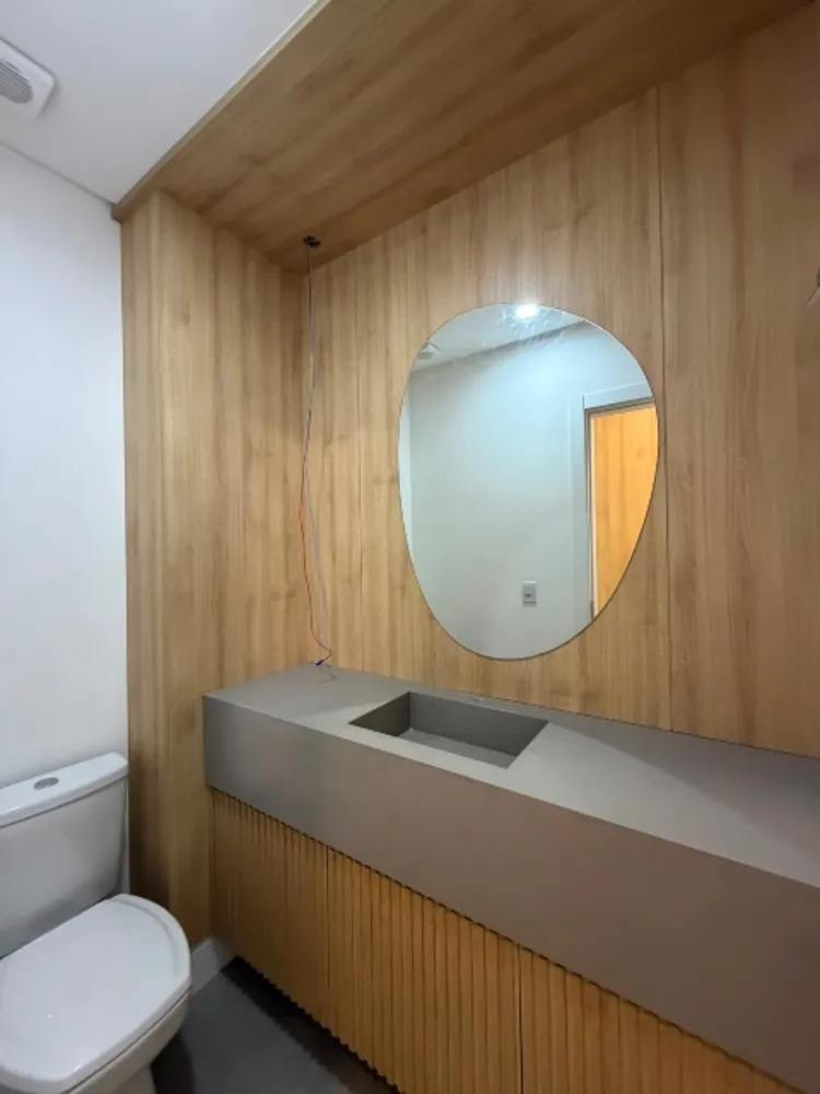 Apartamento, 4 quartos, 143 m² - Foto 1