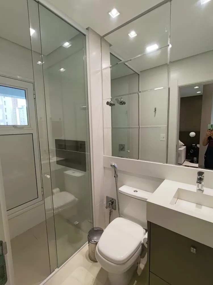 Apartamento, 4 quartos, 160 m² - Foto 1