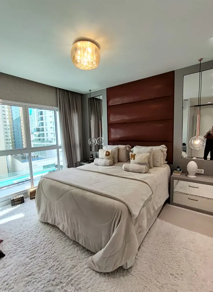 Apartamento, 4 quartos, 160 m² - Foto 3