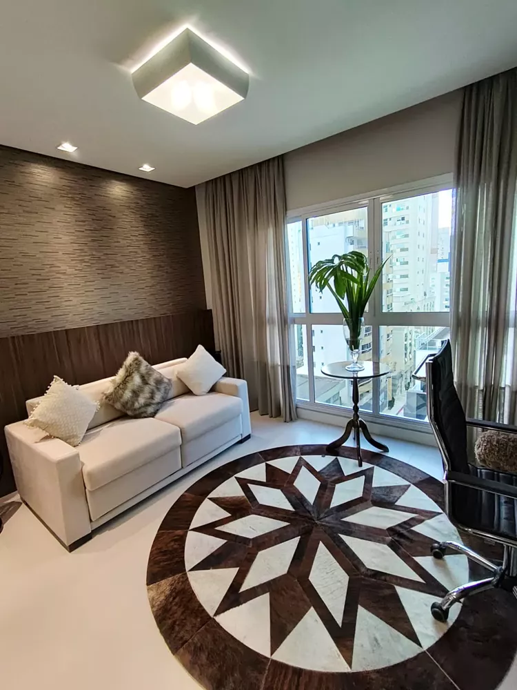 Apartamento, 4 quartos, 160 m² - Foto 5