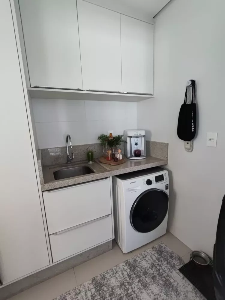 Apartamento, 4 quartos, 160 m² - Foto 7