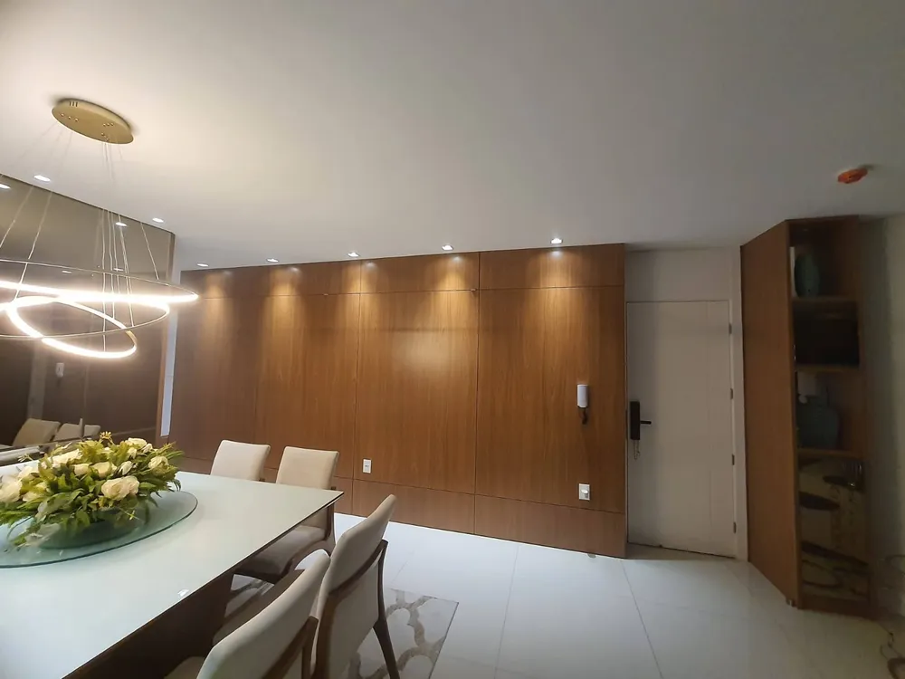 Apartamento, 4 quartos, 160 m² - Foto 3