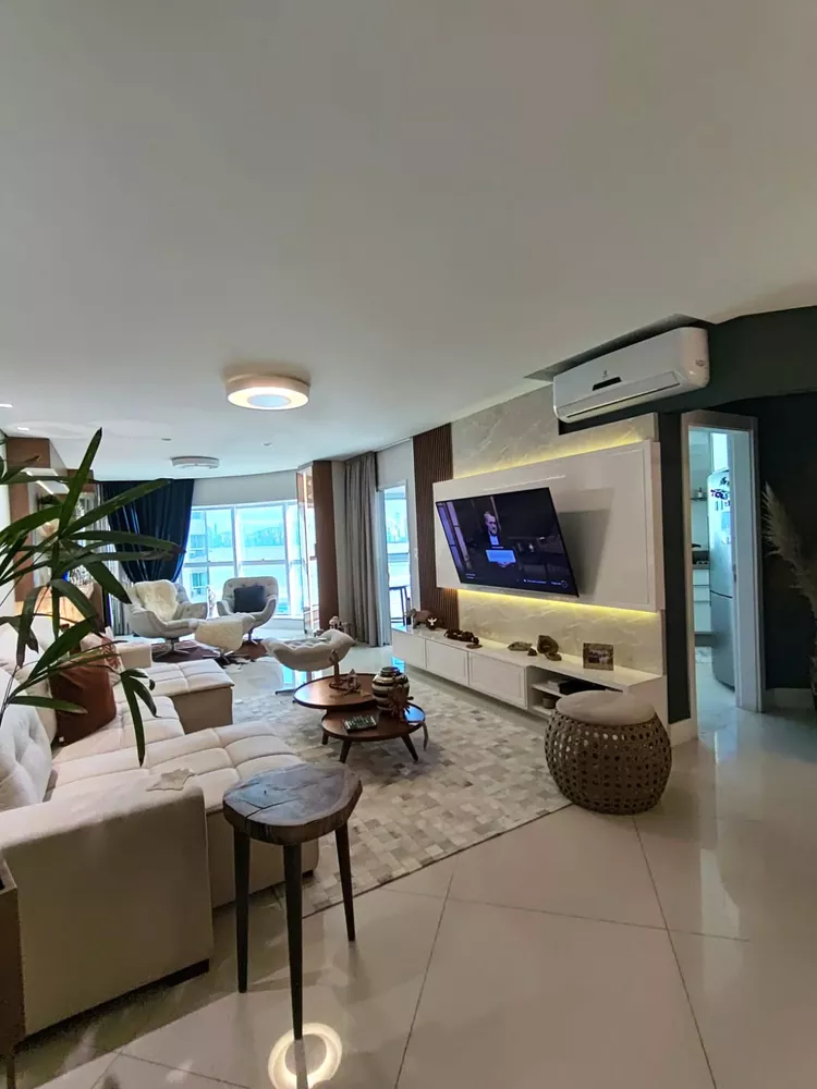 Apartamento, 4 quartos, 160 m² - Foto 6