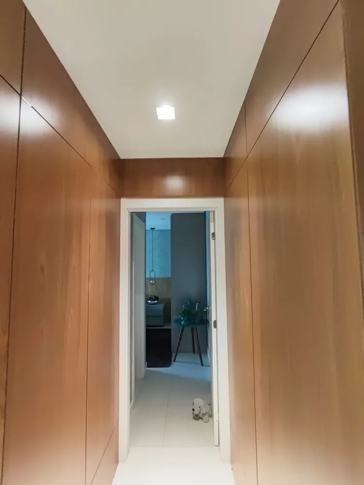 Apartamento, 4 quartos, 160 m² - Foto 4