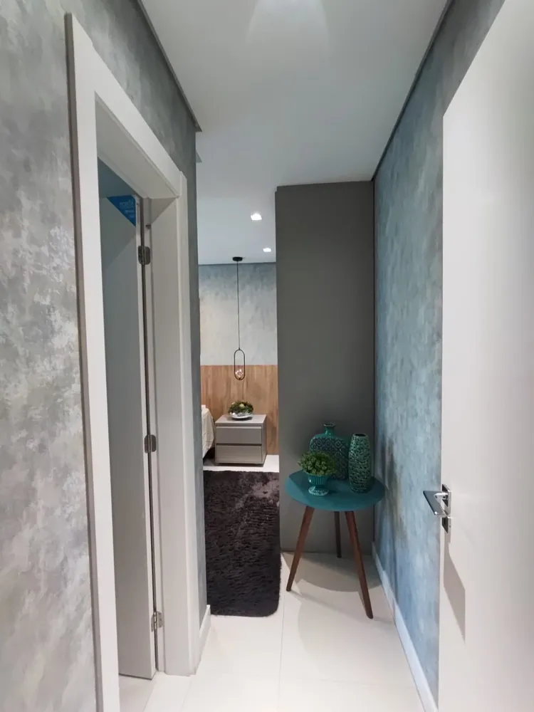 Apartamento, 4 quartos, 160 m² - Foto 11