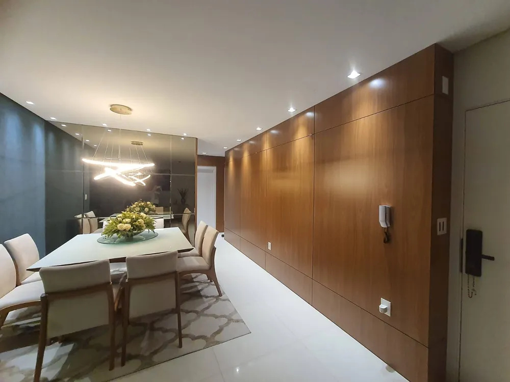 Apartamento, 4 quartos, 160 m² - Foto 2