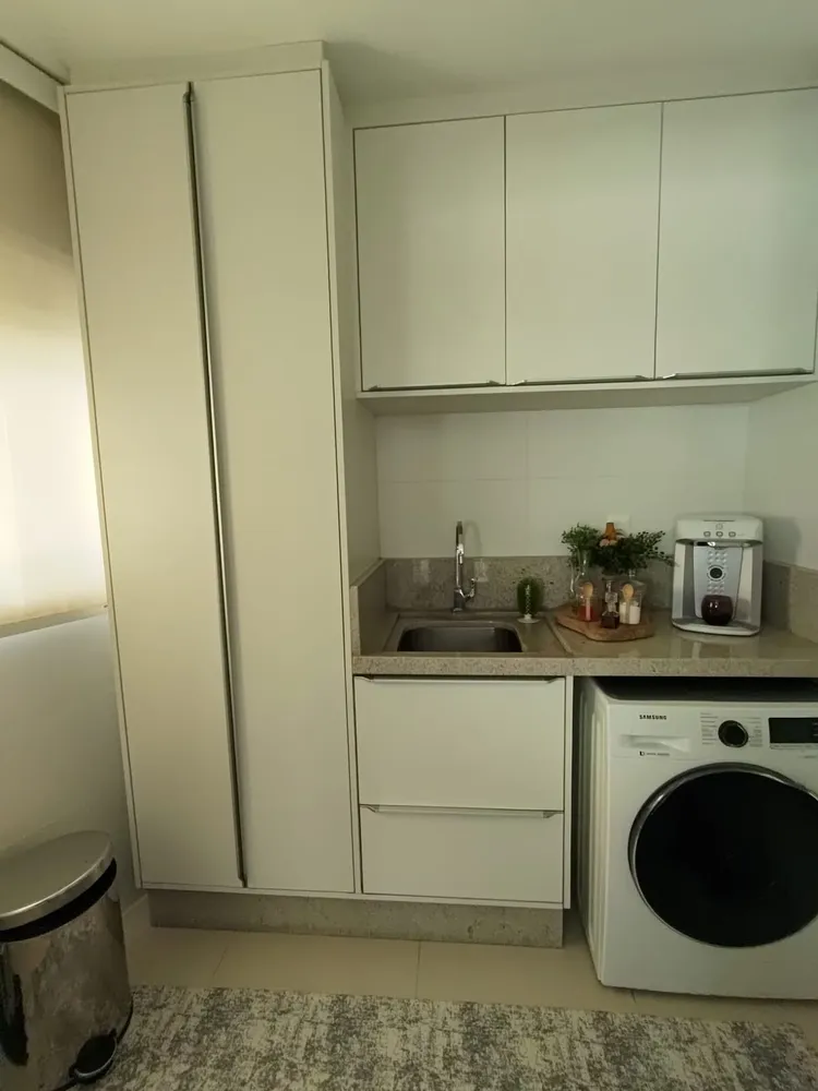 Apartamento, 4 quartos, 160 m² - Foto 2