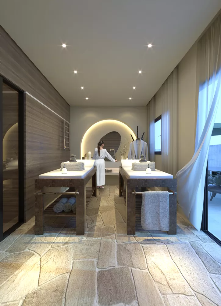 Apartamento, 2 quartos, 61 m² - Foto 3