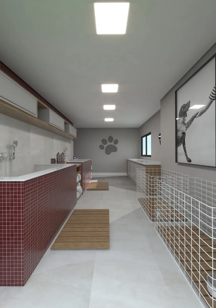 Apartamento, 2 quartos, 60 m² - Foto 1