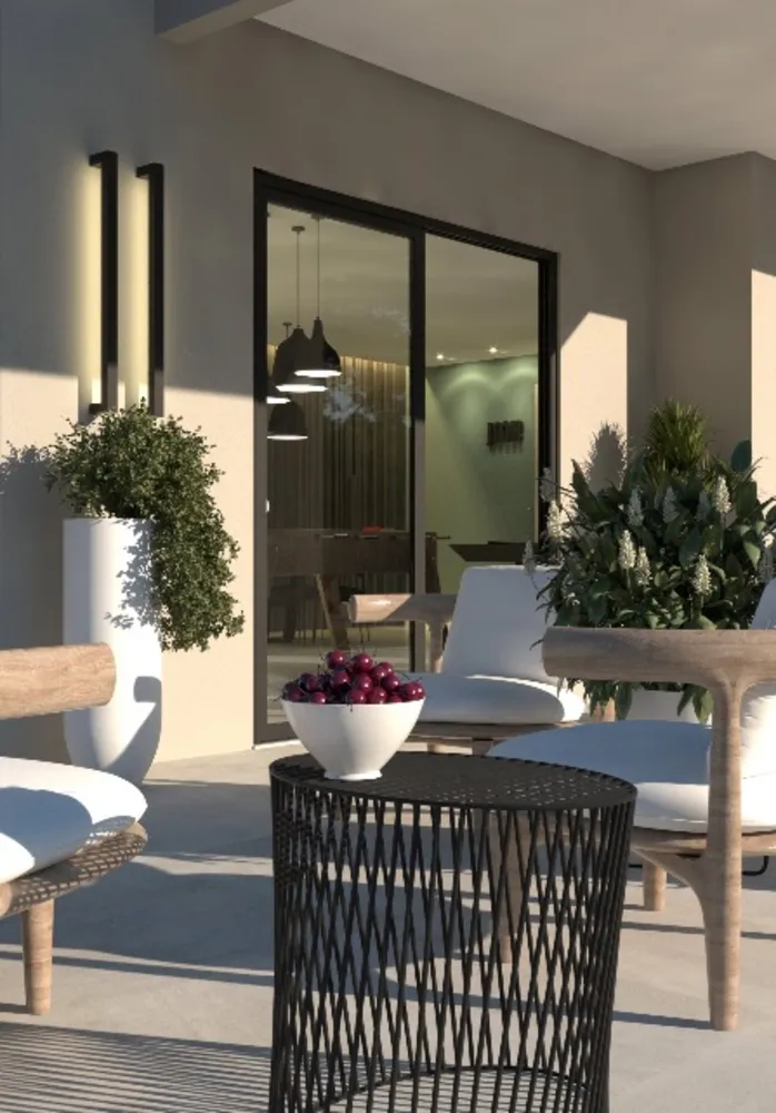 Apartamento, 2 quartos, 60 m² - Foto 12