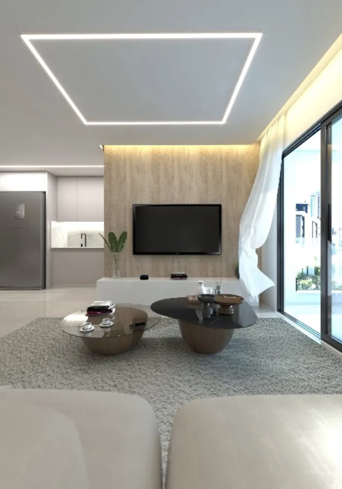 Apartamento, 2 quartos, 60 m² - Foto 11