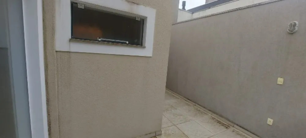 Sobrado, 3 quartos, 175 m² - Foto 1