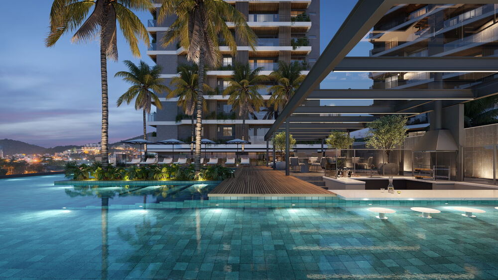 Cobertura à venda com 4 quartos, 340m² - Foto 4