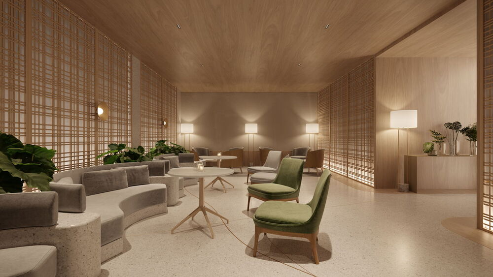Cobertura à venda com 4 quartos, 340m² - Foto 5
