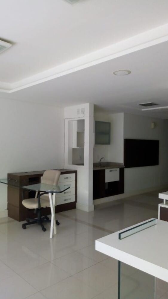 Sala-Conjunto, 72 m² - Foto 1
