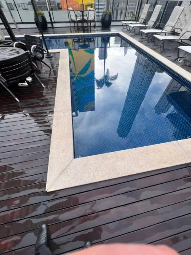 Apartamento, 3 quartos, 122 m² - Foto 8