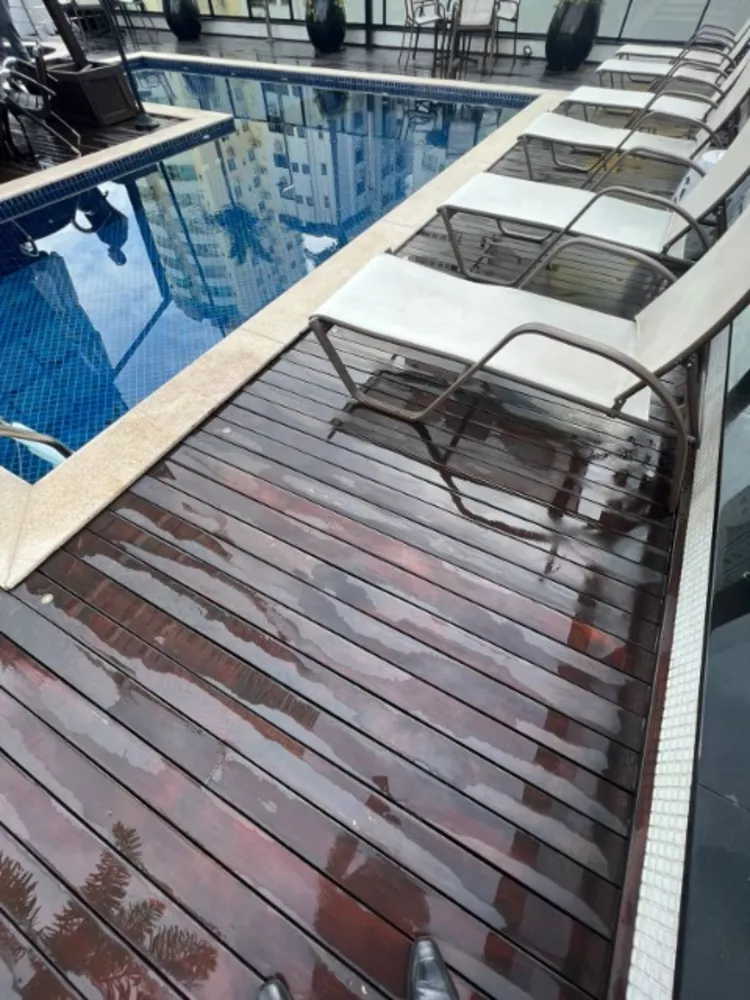 Apartamento, 3 quartos, 122 m² - Foto 5