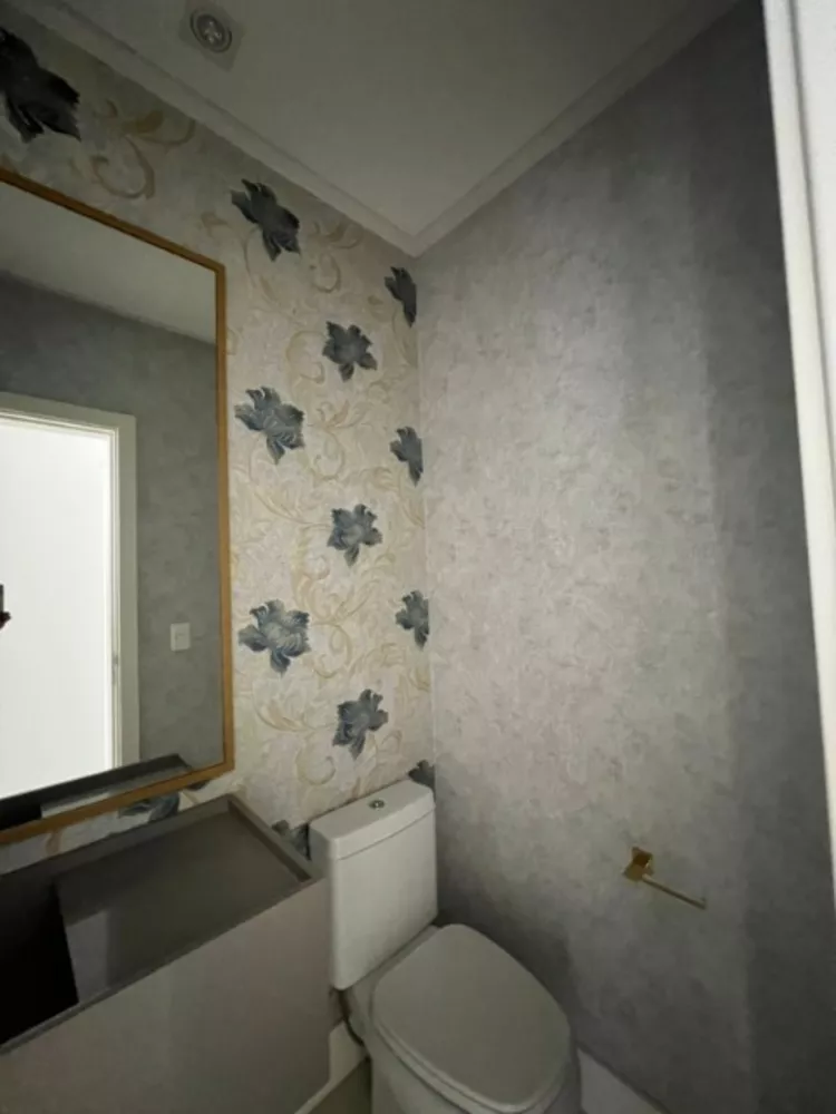Apartamento, 3 quartos, 122 m² - Foto 6