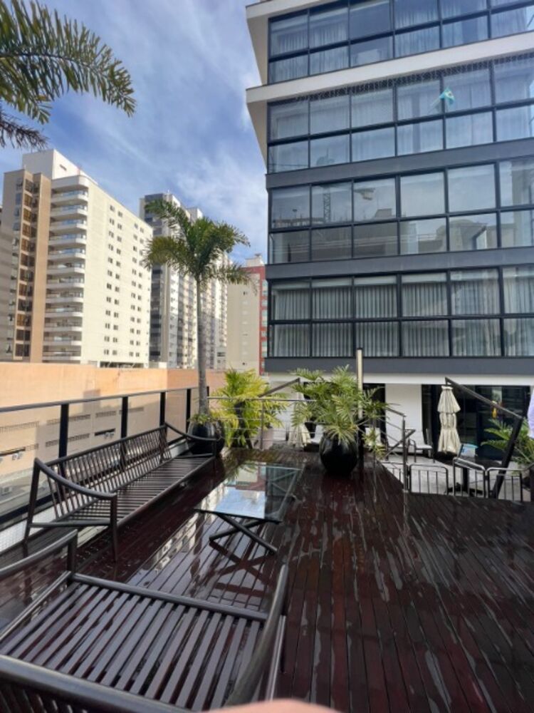 Apartamento, 3 quartos, 122 m² - Foto 1