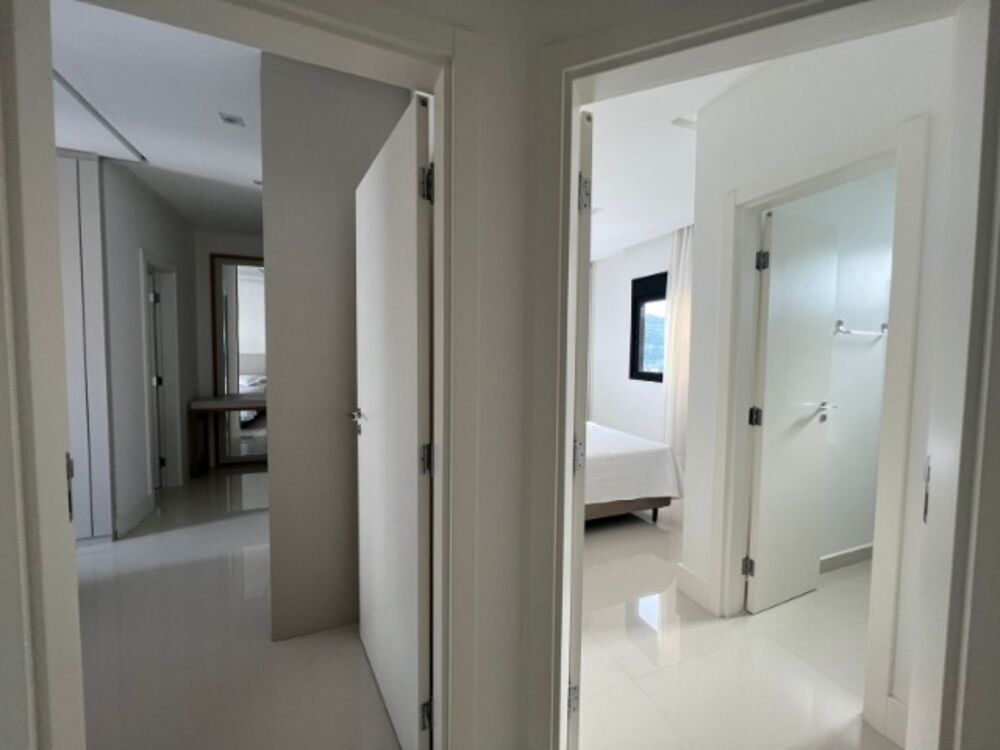Apartamento, 3 quartos, 122 m² - Foto 2