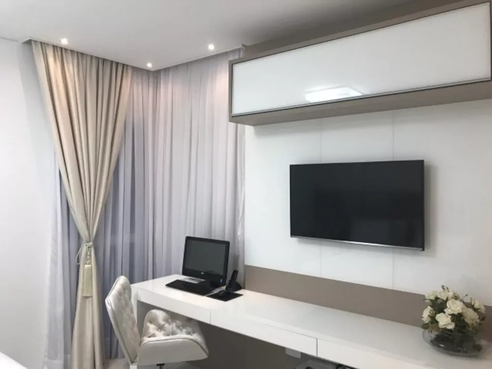 Apartamento, 3 quartos, 132 m² - Foto 1