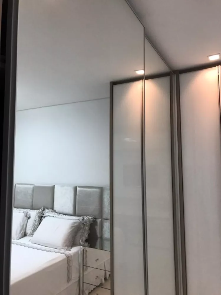 Apartamento, 3 quartos, 132 m² - Foto 4