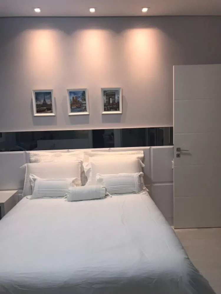 Apartamento, 3 quartos, 132 m² - Foto 2