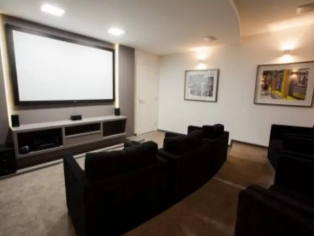 Apartamento, 3 quartos, 132 m² - Foto 3