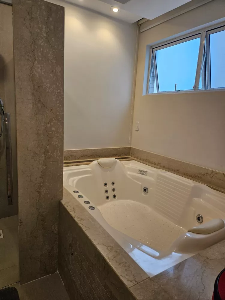 Apartamento, 3 quartos, 206 m² - Foto 4