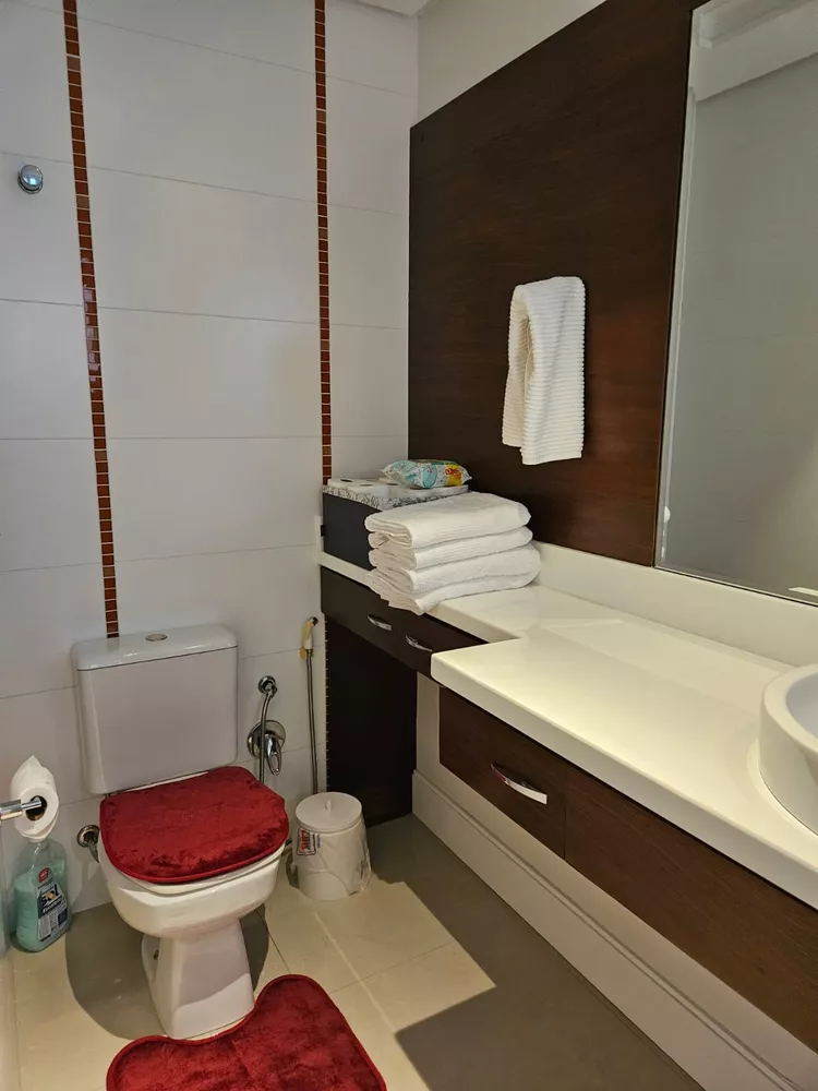 Apartamento, 3 quartos, 206 m² - Foto 2